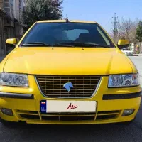 تاکسی بین شهری برون شهری