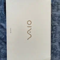 لپتاپ Sony vaio