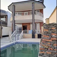 ۵۸۰ متری فرشته