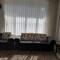 مبل راحتی ۷نفره|مبلمان خانگی و میز عسلی|شاندیز, |دیوار