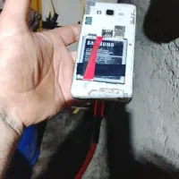فروش بردکامل سالم وبشرط سامسونگ گرندپرایم