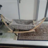 گهواره نوزاد کاملا سالم ونو