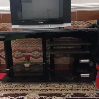 تلوزیون|تلویزیون و پروژکتور|مزرعه کتول, |دیوار