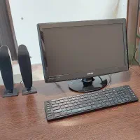 کامپیوتر خانگی و اداری