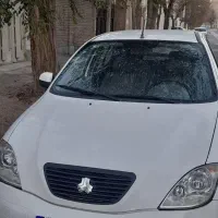 خوردو تیبا ۲ مدل ۹۸