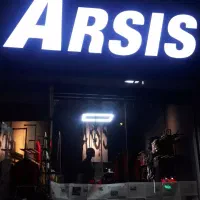 تابلو کامپوزیت