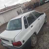 پراید مدل ۸۲سالم|خودرو سواری و وانت|تبریز, |دیوار