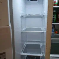 فروش یک دستگاه یخچال فریزر LG مدل|یخچال و فریزر|فسا, |دیوار
