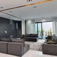 ویلا دوبلکس مدرن و مبله /رویان|فروش خانه و ویلا|رویان, |دیوار