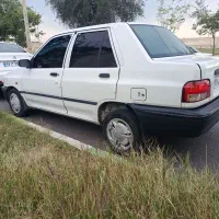 پراید مدل 96