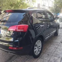 جک s5|خودرو سواری و وانت|بوکان, |دیوار