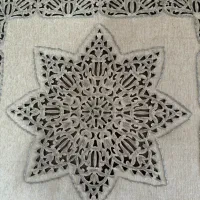 گلدان و کشکول و رومیزی|پرده، رانر، رومیزی|تهران, چیتگر جنوبی|دیوار