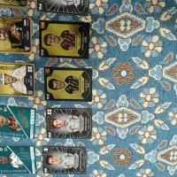 کیمدی نو نو همه ی کارت ها 50بجز گلدن و سیلور 100|اسباببازی|نجفآباد, یزدانشهر|دیوار