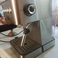 اسپرسو وقهوه ساز