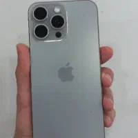 آیفون 15 پرومکس ZA/A