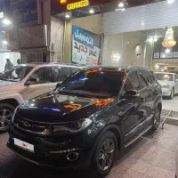 تیگو ۵ مدل ۹۹ بدون رنگ در حد صفر|خودرو سواری و وانت|شیراز, سینما سعدی|دیوار