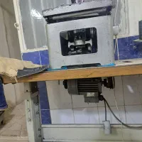 چرخ خیاطی صنعتی مادگی چشمی مینروا پ ۲|چرخ خیاطی و ریسندگی|تهران, سجاد|دیوار