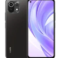 شیائومی mi11 رم 8 256گیگ