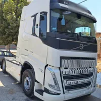 fh500 نیوفیس|خودرو سنگین|خرم‌آباد, |دیوار