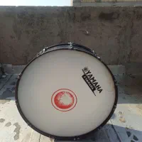 یک عدد طبل ۱ متری