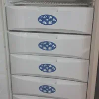 فریزر|یخچال و فریزر|اصفهان, شهرک کاوه|دیوار