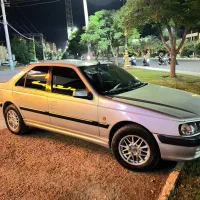 پژو پارس موتور زانتیا مدل85|خودرو سواری و وانت|دزفول, |دیوار