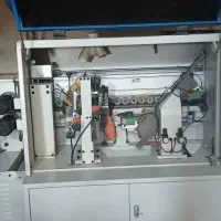 دستگاه لبه چسبان|ماشین‌آلات صنعتی|قم, بنیاد|دیوار