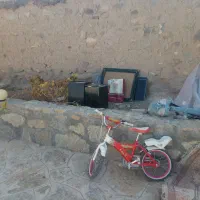 کالسکه و دوچرخه|کالسکه و لوازم جانبی|جلگه شوقان, |دیوار