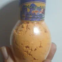 پودر زعفران امیرمهدی
