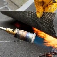 نصب ایزوگام،قیرگونی و عایق نانو