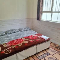 سوییت آپارتمان مناسب کاروان|اجارهٔ کوتاه‌مدت آپارتمان و سوئیت|مشهد, نوغان|دیوار