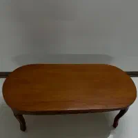 1 عدد میزجلو مبلی