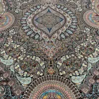 فرش۹متری ۱۰۰۰شانه