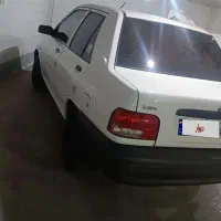 پراید99استثنایی