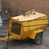 یک عدد کمپورسور تخریب