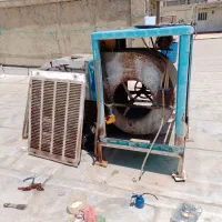 کولرآبی نصب پمپ سرویس وتعمیردرمحل کل کرج