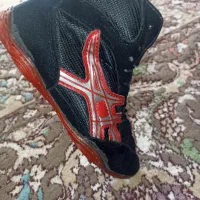 سلام کفش کشتی سایز 36و37|تجهیزات ورزشی|ایذه, |دیوار