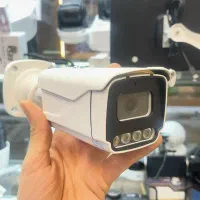 فروش و نصب تخصصی وحرفه ای دوربین مداربسته و دزدگیر