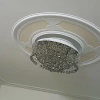 لوستر و دیوار کوب ست