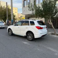 هایما مدل ۹۷ بدون رنگ کم کار|خودرو سواری و وانت|تبریز, |دیوار