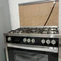 گاز پنج شعله تکنوکیت