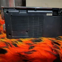 رادیو سونی ۳موج ژاپن نو|سیستم صوتی خانگی|شهرضا, |دیوار