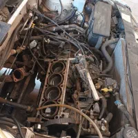 جهت همکاری در تعمیرگاه خودروسواری