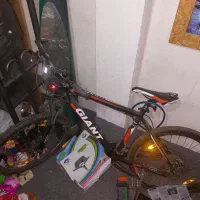 دوچرخه جاینت رینکون ۲۰۱۶|دوچرخه، اسکیت، اسکوتر|همدان, |دیوار