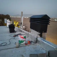 جوشکاری فلاشینگ