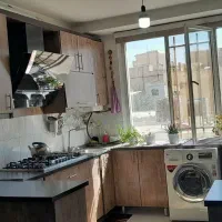 اجاره آپارتمان ۹۰ متری ۲ خوابه در حصارک بالا|اجارهٔ آپارتمان|کرج, حصارک بالا|دیوار