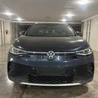 فولکس Id4 2025