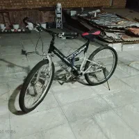 دوچرخه ۲۶ دنده ای المپیاد|دوچرخه، اسکیت، اسکوتر|شهریار, رزکان|دیوار