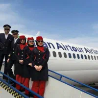 آژانس هواپیمایی رویا گشت خاوران|تور و چارتر|کرمانشاه, |دیوار