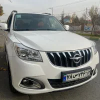 هایماs7مدل ۹۸ (نقد/اقساط)